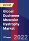 Global Duchenne Muscular Dystrophy Market By therapy, By distribution channel & By region-Forecast Analysis 2022-2028 - Product Image