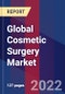 Global Cosmetic Surgery Market By type, By gender, By provider & By region-Forecast Analysis 2022-2028 - Product Image