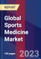 Global Sports Medicine Market Size, Share, Growth Analysis, By Product, By Injury Type, By End-use - Industry Forecast 2023-2030 - Product Image