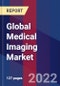 Global Medical Imaging Market By type, By application, By end use & By region-Forecast Analysis 2022-2028 - Product Thumbnail Image