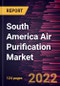 South America Air Purification Market Forecast to 2028 - COVID-19 Impact and Regional Analysis - By Product Type and Application - Product Image