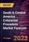 South & Central America Colorectal Procedure Market Forecast to 2028 - Regional Analysis - by Product, Surgery Type, Indication, End User - Product Thumbnail Image