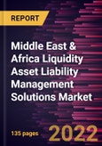 Middle East & Africa Liquidity Asset Liability Management Solutions Market Forecast to 2028 - COVID-19 Impact and Regional Analysis - by Component and Industry- Product Image