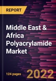 Middle East & Africa Polyacrylamide Market Forecast to 2028 - COVID-19 Impact and Regional Analysis - by Type, Form, and End User- Product Image
