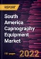 South America Capnography Equipment Market Forecast to 2028 - COVID-19 Impact and Regional Analysis - by Product Type, Technology, Application, and End User - Product Thumbnail Image