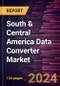 South & Central America Data Converter Market Forecast to 2028 - COVID-19 Impact and Regional Analysis - by Type, Sampling Rates, Application, Resolution, and Rate of Converter - Product Thumbnail Image