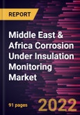 Middle East & Africa Corrosion Under Insulation Monitoring Market Forecast to 2028 - COVID-19 Impact and Regional Analysis - by Component and End User- Product Image