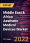 Middle East & Africa Aesthetic Medical Devices Market Forecast to 2028 - COVID-19 Impact and Regional Analysis - by Technology, Application, and End User - Product Thumbnail Image