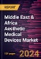 Middle East & Africa Aesthetic Medical Devices Market Forecast to 2031 - Regional Analysis - by Technology, Application, and End User - Product Thumbnail Image