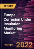 Europe Corrosion Under Insulation Monitoring Market Forecast to 2028 - COVID-19 Impact and Regional Analysis - by Component and End User- Product Image