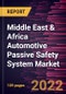 Middle East & Africa Automotive Passive Safety System Market Forecast to 2028 - COVID-19 Impact and Regional Analysis - by Type and Vehicle Type - Product Thumbnail Image