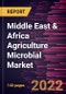 Middle East & Africa Agriculture Microbial Market Forecast to 2028 - COVID-19 Impact and Regional Analysis - Type, Formulation, Function, Mode of Application, and Crop Type - Product Thumbnail Image
