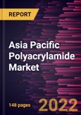 Asia Pacific Polyacrylamide Market Forecast to 2028 - COVID-19 Impact and Regional Analysis - by Type, Form, and End User- Product Image