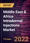 Middle East & Africa Intradermal Injections Market Forecast to 2028 - COVID-19 Impact and Regional Analysis - by Method, Application, and End User - Product Thumbnail Image