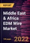 Middle East & Africa EDM Wire Market Forecast to 2028 - COVID-19 Impact and Regional Analysis - by Wire Type and Industry - Product Image