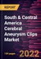 South & Central America Cerebral Aneurysm Clips Market Forecast to 2028 - COVID-19 Impact and Regional Analysis - by Material Type, Indication, Condition, and End User - Product Thumbnail Image