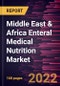 Middle East & Africa Enteral Medical Nutrition Market Forecast to 2028 - COVID-19 Impact and Regional Analysis - by Indication, Nutrition Type, Form, Product, Distribution Channel, and Age Group - Product Thumbnail Image