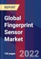 Global Fingerprint Sensor Market, By Technology, By Product Type, By Materials Used, By Product, By End-use, By Sensor Technology & By region-Forecast analysis 2022-2028 - Product Image