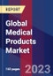 Global Medical Products Market By product type, By device type, By end use, By application, By distribution channel & By region-Forecast Analysis 2022-2028 - Product Image