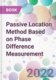 Passive Location Method Based on Phase Difference Measurement- Product Image