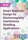 Smart Materials Design for Electromagnetic Interference Shielding Applications- Product Image