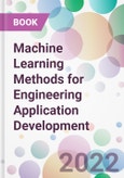Machine Learning Methods for Engineering Application Development- Product Image