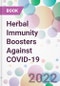Herbal Immunity Boosters Against COVID-19 - Product Thumbnail Image