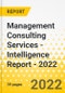 Management Consulting Services - Intelligence Report - 2022 - Product Thumbnail Image