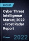 Cyber Threat Intelligence Market, 2022 - Frost Radar Report - Product Thumbnail Image