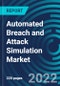 Automated Breach and Attack Simulation Market, BY Offering, Application, End-User, Region: Global Forecast to 2028 - Product Thumbnail Image