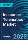 Insurance Telematics Market, By Deployment, End Use, Component, Organization Size, Region : Global Forecast to 2028.- Product Image