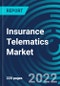 Insurance Telematics Market, By Deployment, End Use, Component, Organization Size, Region : Global Forecast to 2028. - Product Thumbnail Image