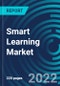 Smart Learning Market By Component, End User, Learning Type, Region: Global Forecast to 2028 - Product Thumbnail Image