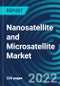 Nanosatellite and Microsatellite Market By Component, Application Organization Size, Orbit Region: Global Forecast to 2028 - Product Thumbnail Image