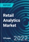 Retail Analytics Market, By Application Type, Organization Size Type, Component Type, Region: Global Forecast to 2028. - Product Thumbnail Image