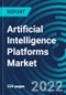 Artificial Intelligence Platforms Market, By Technology, Deployment Mode, Component, Enterprises Size, Region: Global Forecast to 2028. - Product Thumbnail Image