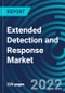 Extended Detection and Response Market, By Industry Vertical, Deployment Mode, Component, Application, Region: Global Forecast to 2028 - Product Thumbnail Image