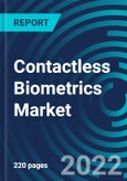 Contactless Biometrics Market , By Component, Service, End User, Region: Global Forecast to 2028.- Product Image
