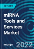 miRNA Tools and Services Market, By Technology, Product Services, End User, Region: Global Forecast to 2028.- Product Image