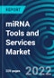 miRNA Tools and Services Market, By Technology, Product Services, End User, Region: Global Forecast to 2028. - Product Image