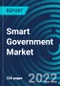 Smart Government Market, By Service, Solution, Component, Region: Global Forecast to 2028. - Product Thumbnail Image
