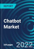 Chatbot Market by End-User, Application, Type, Product Landscape, Vertical, By Region - Global Forecast to 2027- Product Image
