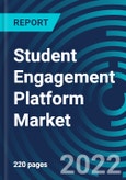 Student Engagement Platform Market, By Application, Deployment Model, Component, Region: Global Forecast to 2028.- Product Image