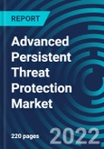 Advanced Persistent Threat Protection Market, By Offering, Solution, Services, Deployment Mode, Organization Size, Vertical, Region - Global Forecast to 2028- Product Image