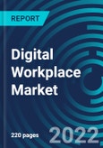 Digital Workplace Market, By Component, Deployment mode, Enterprise Size, End User, Region: Global Forecast to 2028- Product Image