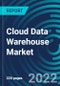 Cloud Data Warehouse Market By Type, Vertical, Deployment Model Enterprises Size Region : Global Forecast to 2028 - Product Thumbnail Image