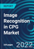 Image Recognition in CPG Market, By Product, End-User, Region: Global Forecast to 2028- Product Image