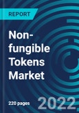 Non-fungible Tokens Market, By Type, Offering, Application, Region - Global Forecast to 2028- Product Image