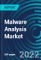 Malware Analysis Market, By Product, Applications, Region - Global Forecast to 2028 - Product Image