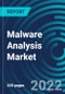 Malware Analysis Market, By Product, Applications, Region - Global Forecast to 2028 - Product Thumbnail Image